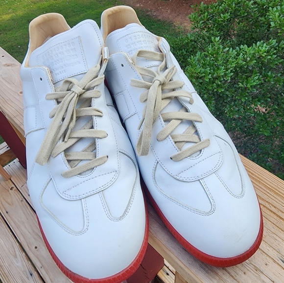 Maison Martin Margiela Men shoe - Picture 1 of 6